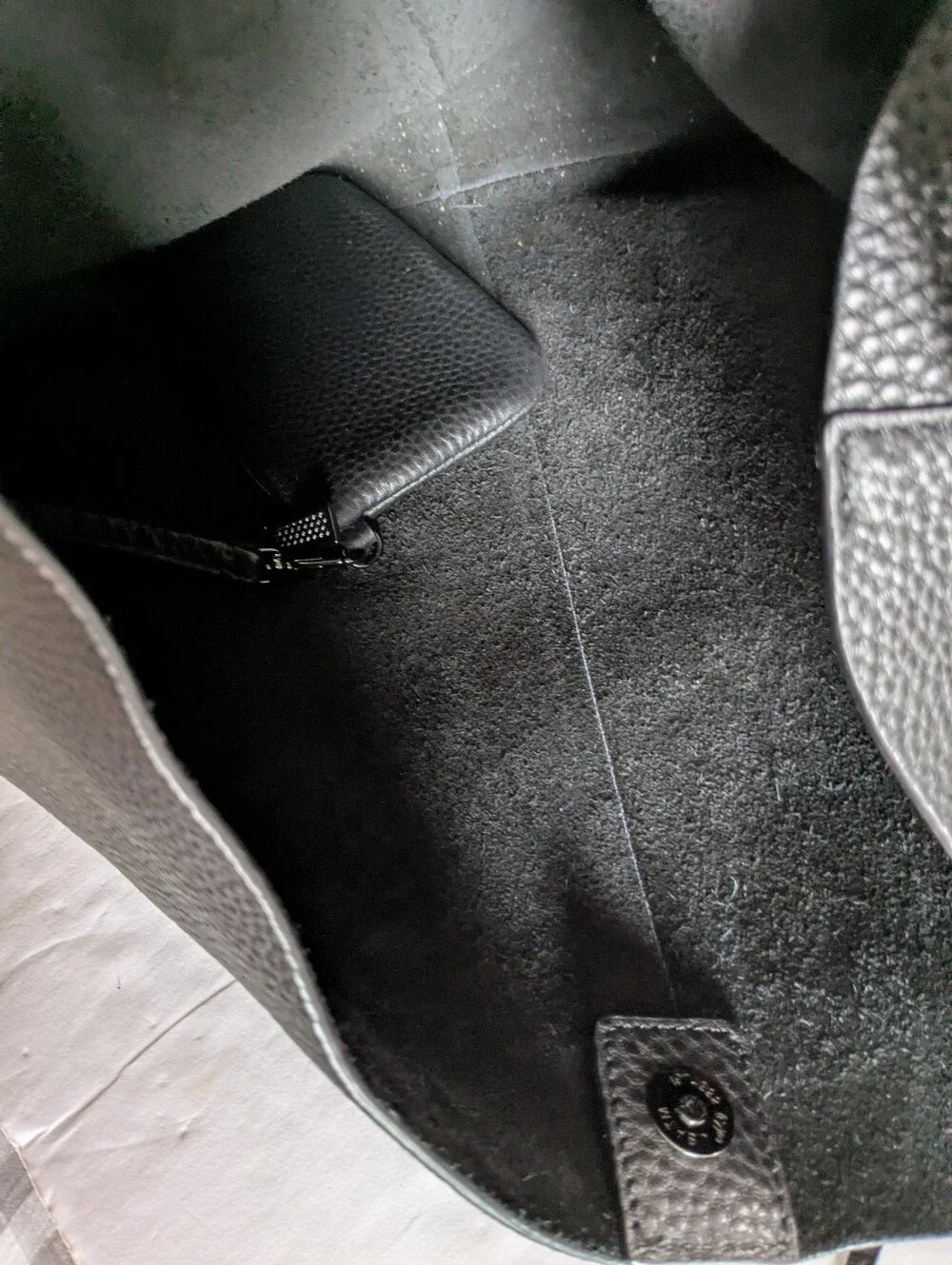 Rebecca Minkoff Studded Hobo Bag